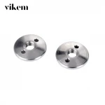 Manufacturer OEM Precision CNC Custom Parts Machined Service