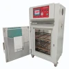 Manufacturer Of Transformer Hot Air Drying 300C Oven Industrial Testing Coil Lab Drying Oven