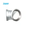 manufacturer pipe and pipe fittings china plastic conduit elbow 90 plastic lined steel pipe fittings