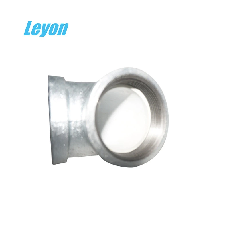 manufacturer pipe and pipe fittings china plastic conduit elbow 90 plastic lined steel pipe fittings