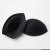 Import Manufacturer Removable Sponge Bra Pad Polyester Fabric Bikini Bra Cup Insert from China