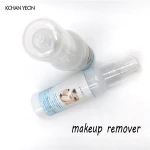 manufacturer supply best cleansing milk facial cleanser