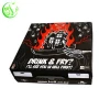 manufacturer supply fashional looking paper pizza box