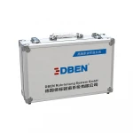Manufacturer well made tool case aluminum hard case tool box