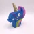 Import Manufacturer Wholesale hot productsstress relief toys unicorn horse Foam Plastic Toys from China
