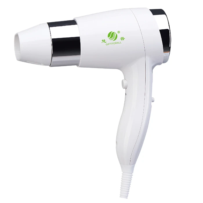 Manufacturers direct hair dryer High Quality ABS Plastic Hotel Hair Dryer/Home Appliance, CB certification hair dryer