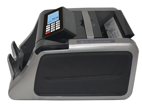 manufactures Indian mixed bill counter