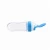 Import Manufacturing Hot Selling BPA Free 90 ml Baby Feeding Bottle Squeeze Silicone Food Feeder With Spoon Rice Cereal from China