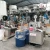 Import Manufacturing Machinery Sell Cartridge Manual Filling Machine Silicon Sealant Production Line Machines from China