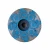 Import Marble Granite Polishing Resin Grinding Diamond Resin Cup Wheel from China