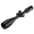 Import Marcool EST 4-16 X 40 Tactical Rifle Scope With Ring Mounts / Fits Weaver Picatinny Mounts from China
