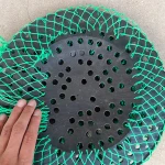 Marine aquaculture cages/ Aquaculture Traps/ Aquaculture net Made in China