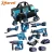 Import MARVEL N in one 15 pieces 21V 20V 4.0Ah 3.0Ah universal battery brushless angle grinder 18v power tools combo kit cordless from China