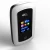 Import Marvell 2400mAh 3G / 4G Mini LTE MiFis Modem / Pocket Wifi Hotspot with SIM Card Slot from China
