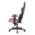 Import Master Series 2021 PC Gaming Chair Racing Seat Computer Gaming Desk Office Chair LED RGB Music office chairs from China