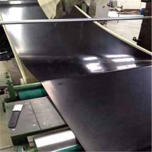 Matt surface Silicone Rubber Sheet