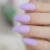 Import Matte Frosted Nail Almond Stiletto Shape False Nails Candy Cyan Purple Faux Ongles Full Cover ABS False Nails Artificial Tips from China