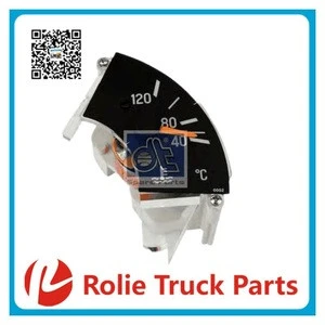 MB ACTROS heavy duty truck parts oem 0035427405 actros parts car temperature meter