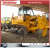 MD32 320HP chain rc crawler bulldozer specification metal capacity bulldozer for sale