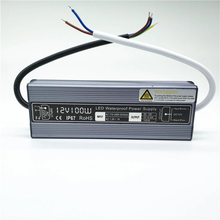 Mean well HLG-240H-C1400B 240W 1400ma constant current dimmable led driver