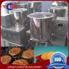 Meat pie making machine/Automatic burger meat pie forming production line