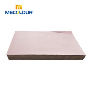 Mecolour cheap high-quality sublimation transfer paper a4 for t-shirt