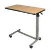 Medical Adjustable Overbed Table