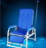 Medical Chairs Height Adjustable Infusion Chair for Patient for Hospital Dental Chair