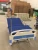 Import Medical Equipment ABS Two crank electric hospital bed Manual with cheap price from China