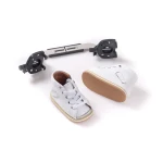 Medical Kids footcare Ankle Support Brace Orthopedic foot Orthosis Shoes Child Corrective Club foot Dennis Shoes with splint