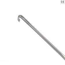 Medical Surgery Veterinary/Snook Hook Orthopedic Surgical Instruments