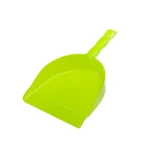 Medium PP Material Plastic Dustpan Broom With Handle For Home