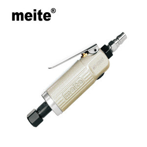 Meite MT-5306F 6&quot; Front exhaust micro mini portable small manual surface Air die grinder