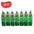 Import melon, pomegranate, honey -lime flavor high quality aloe vera drink - no color added , 500ml pet bottle from China