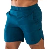 Men Team Sports Fitness Clothing MenS Sport Shorts