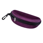 Men Women EVA Eyeglasses Sunglasses Eye Glasses Case Box Eyewear Accessories Bag