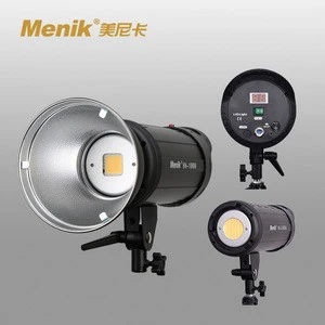 Menik SN-1000W LED Photo light 60W good quality led video light