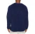 Import Mens Henley Cuddle Fleece Lounge Top Pullover Shirt Sleepwear from China