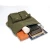 Import Mens One Shoulder Retro Canvas Adjustable Notebook Diagonal Leisure Messenger Bags from China