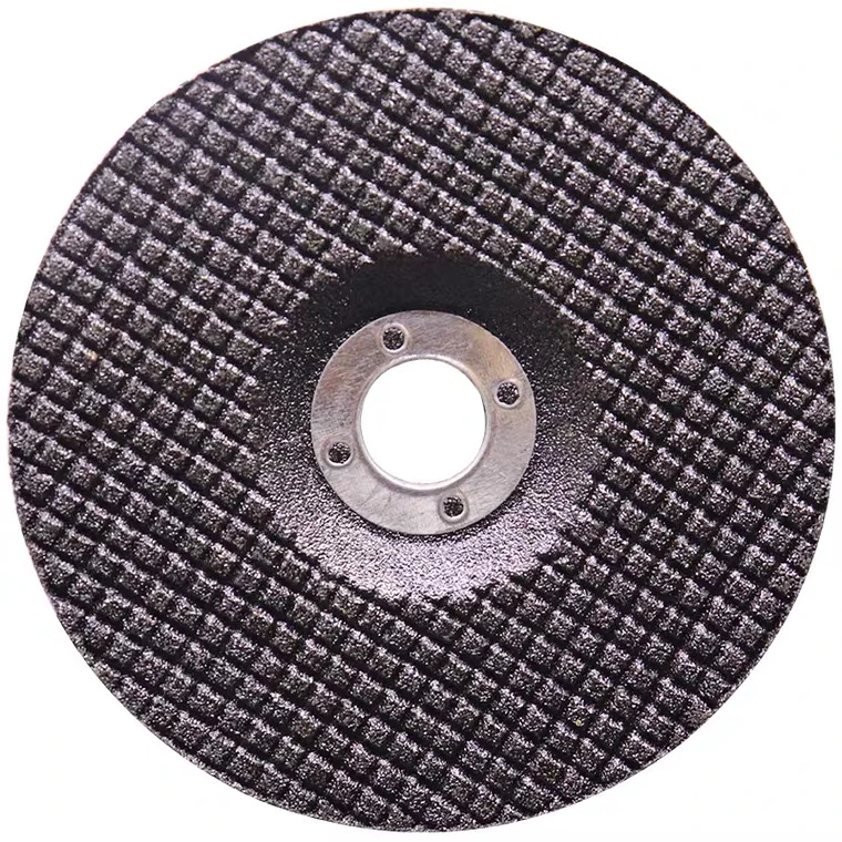 Metal Cutting Disc Hardware Power Tools Stainless Steel and Stone Cutting