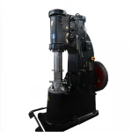 metal forging machinery power hammer 2020 new price