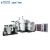 Import Metal Hardware PVD Vacuum Coating Machine , Stainless Steel Products PVD Coating Machine from China