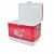 Import Metal Ice Cooler Box from China