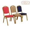 Metal Material and Hotel Furniture/banquet chair Type/ Tiffany Chair