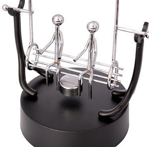 newton's cradle balance