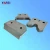 Import Metal Scrap Shear Blades from China