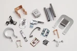Metal Stamping Gasket Parts, Stamping Parts for electrical/electronics