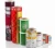Import Metallized Pet 120 Plastic Film Rolls Food Packaging Seal Laminated Polyetheylene Packing Film Roll from China