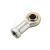 Import Metric Aluminum Spherical Plain Ball Joint SI10T/K 10mm Rod End Bearing from China