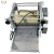 Import Mexican flour tortilla maker making machine tortilla presser cutter forming machine from China